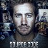 L'affiche du film Source Code