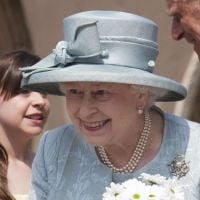 Elizabeth II : Prochainement arrière-grand-mère pour la seconde fois !
