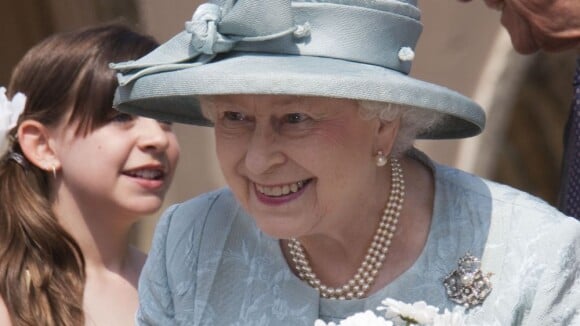 Elizabeth II : Prochainement arrière-grand-mère pour la seconde fois !