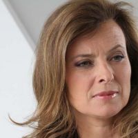 Valérie Trierweiler se confie : François Hollande, 'c'était l'interdit total'