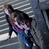 Harry Potter : Les coulisses d'une aventure exceptionnelle
