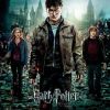 Affiche de Harry Potter et les Reliques de la mort - partie II