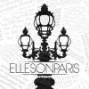ElleSonParis, un projet musical de Nicolas Boualami.