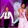 Philippe Candeloro et Candice dans Danse avec les stars 2, samedi 22 octobre 2011 sur TF1