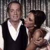 Francis Lalanne et Silvia dans Danse avec les stars 2, samedi 22 octobre sur TF1