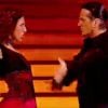 Francis Lalanne et Silvia dans Danse avec les stars 2, samedi 22 octobre sur TF1