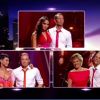 Les trois derniers couples dans Danse avec les stars 2, samedi 22 octobre sur TF1