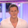 Matthieu Delormeau dans Les Anges de la télé-réalité - Le Mag le lundi 24 octobre 2011 sur NRJ 12