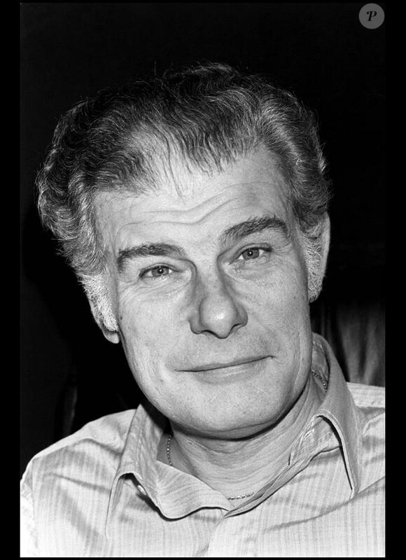 Photo Jean Amadou En 1978 Ode Purepeople 
