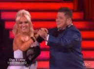 Dancing with the Stars US : Chaz Bono, fils de Cher, éliminé