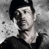 Stallone dans Expendables 2.