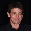 Patrick Bruel, au Théâtre du Châtelet à Paris, le 24 octobre 2011.