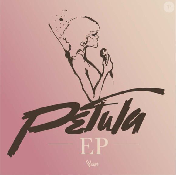 Petula Clark, nouvel EP, attendu en novembre 2011.