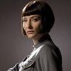 Cate Blanchett joue la méchante soviétique dans Indiana Jones et le Royaume du crâne de cristal.