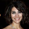 Caterina Murino au Maroc en novembre 2008