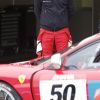 Le week-end des 29 et 30 octobre 2011 a été riche en sensations, au circuit Paul Ricard du Castellet : avec une belle troisième place, Fabien Barthez, associé à Gilles Duqueine sur une Ferrari F430, remporte le titre Gentlemen Trophy.
 
Sébastien Loeb s'est notamment bien défendu en GT Tour, au volant d'une Ferrari F430 du team AF Corse.