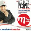 Thierry Roland dans l'émission Les Buzz People sur MFM le 2 novembre 2011