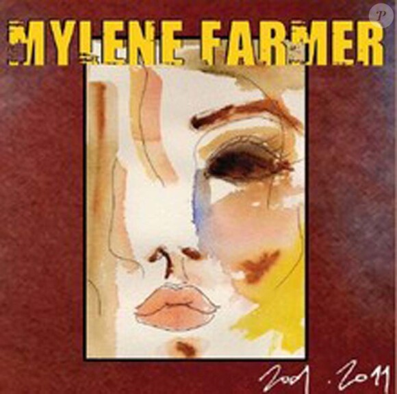 Mylène Farmer, compilation 2001-2011, attendue le 5 décembre dans les bacs.
