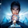 Christophe Willem - album Prismophonic - sortie attendu le 15 novembre 2011.