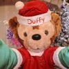 L'ours Duffy, nouvel ami de Mickey !