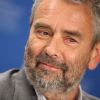 Luc Besson le 12 septembre à Toronto.