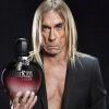 Le chanteur Iggy Pop est le nouveau visage du parfum Black XS de Paco Rabanne.