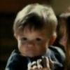 Le petit Marcus, alors âgé d'un an, s'invite dans le clip de sa maman: Isabelle Boulay - Chanson pour les mois d'hiver - décembre 2009.
