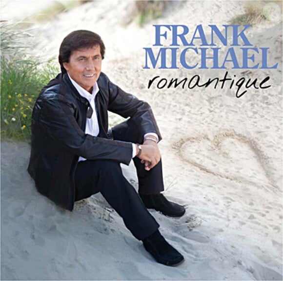 Frank Michael - Romantique - octobre 2011.