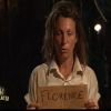Patricia dans Koh Lanta, jeudi 10 novembre 2011, sur TF1
