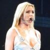 Le Femme Fatale Tour de Britney Spears se dirigera bientôt vers l'Amérique du Sud.