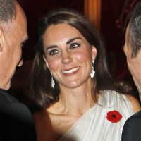 Kate Middleton garde le sourire malgré l'annonce d'une longue séparation...