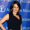 Tina Fey lors du Gala annuel du Muséeum d'histoire naturelle américain de New York le 10 novembre 2011 à New York