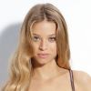 Delphine Lo Grasso pour la campagne lingerie de Nordstorm