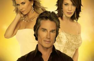 Ronn Moss Ridge Forrester Damour Gloire Et Beauté Quitte