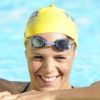 Laure Manaudou le 26 juin 2011 à Paris