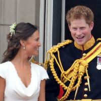 Pippa Middleton et le prince Harry : Leurs sosies en couple et très coquins