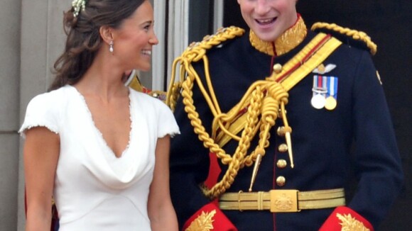 Pippa Middleton et le prince Harry : Leurs sosies en couple et très coquins