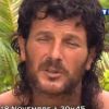 Gérard dans la bande-annonce de Koh Lanta, diffusée le vendredi 18 novembre 2011 sur TF1