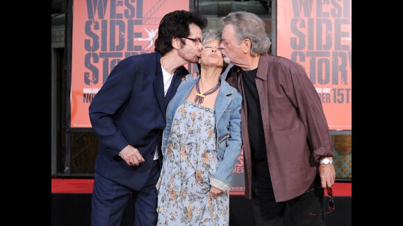 West Side Story : La comédie musicale culte honorée 50 ans après