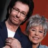 Rita Moreno et George Chakiris honorés à Hollywood pour les 50 ans de West Side Story, le 15 novembre 2011.