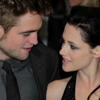 Kristen Stewart et Robert Pattinson : Plus intimes mais toujours glamour