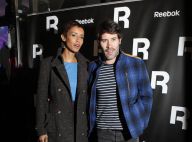 Sonia Rolland et Jalil Lespert : Un couple amoureux et très sport en soirée