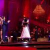 Les duos dans Danse avec les stars 2, samedi 19 novembre 2011, sur TF1
