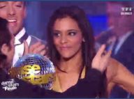 Danse avec les stars 2 : Shy'm sacrée grande gagnante, et une énorme audience