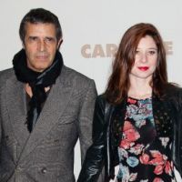 Julien Clerc, Eric Besson et Daniel Auteuil : Belle soirée pour les amoureux