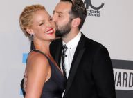 AMA 2011 : Katherine Heigl et son chéri au top pour le sacre de Taylor Swift
