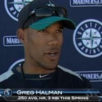 Greg Halman : L'espoir du baseball est mort à 24 ans... assassiné par son frère ?