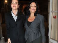 Albina du Boisrouvray : Charlotte Casiraghi est radieuse pour lui rendre hommage