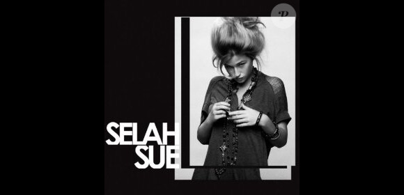 Selah Sue, son premier album éponyme, est sorti au mois de novembre 2011.