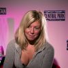 Stéphanie s'improvise créatrice de lingerie (épisode Les Anges de la Télé-Réalité du mardi 22 novembre 2011).